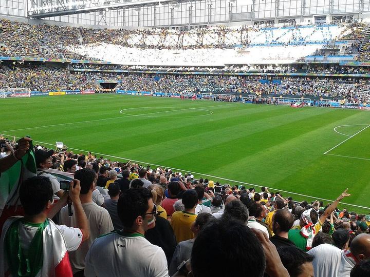 迟到4个月的欧美杯，在2026世界杯决赛，彻底炸了！｜6T体育（封面配图）